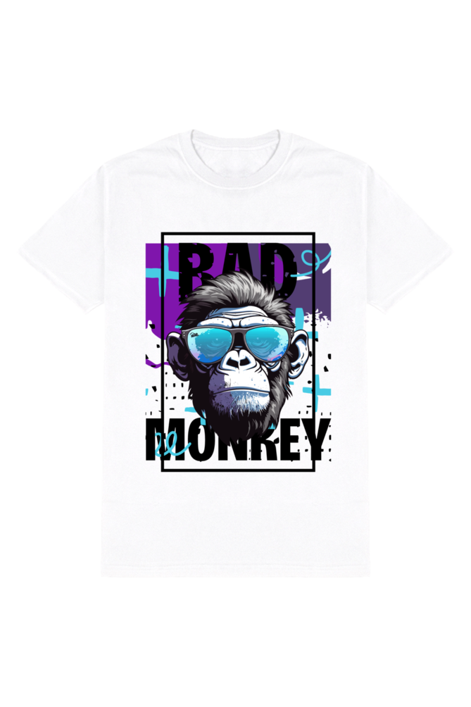 Bad Monkey T-Shirt