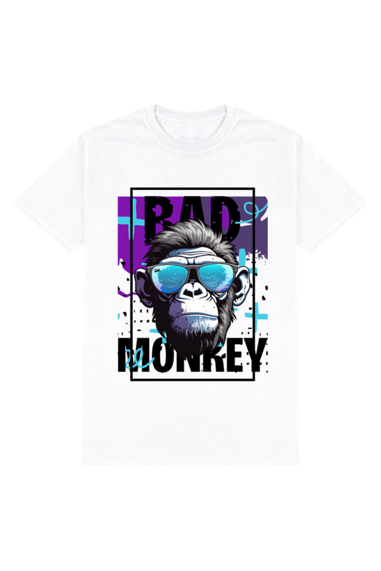 Bad Monkey T-Shirt