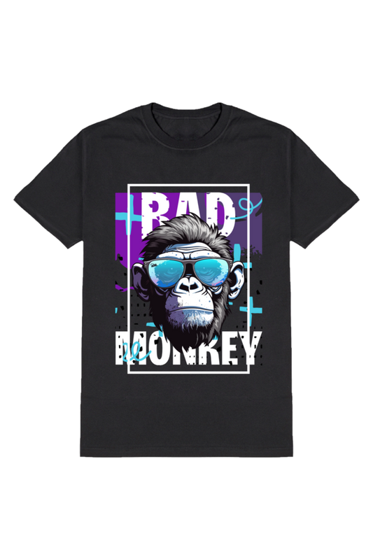 Bad Monkey T-shirt